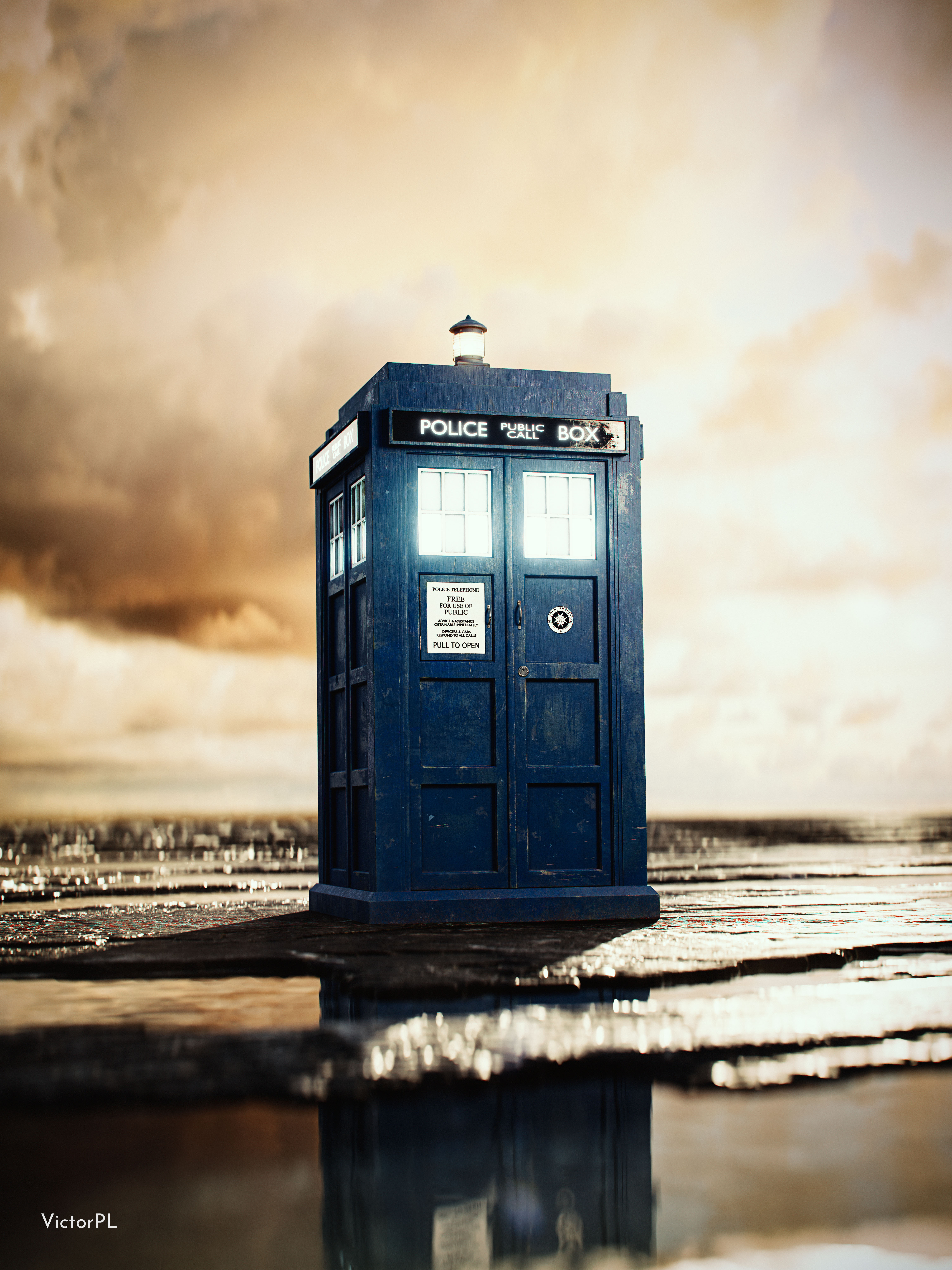 TARDIS