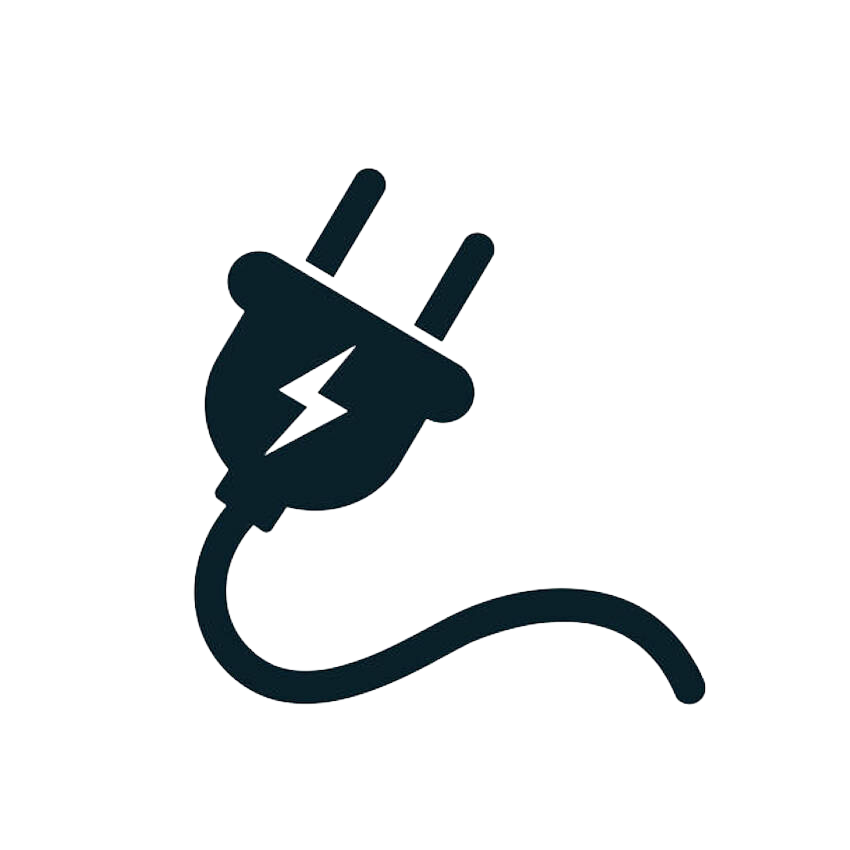 Image of electricity