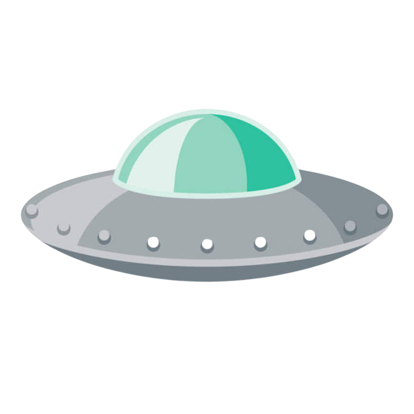 Image of UFO